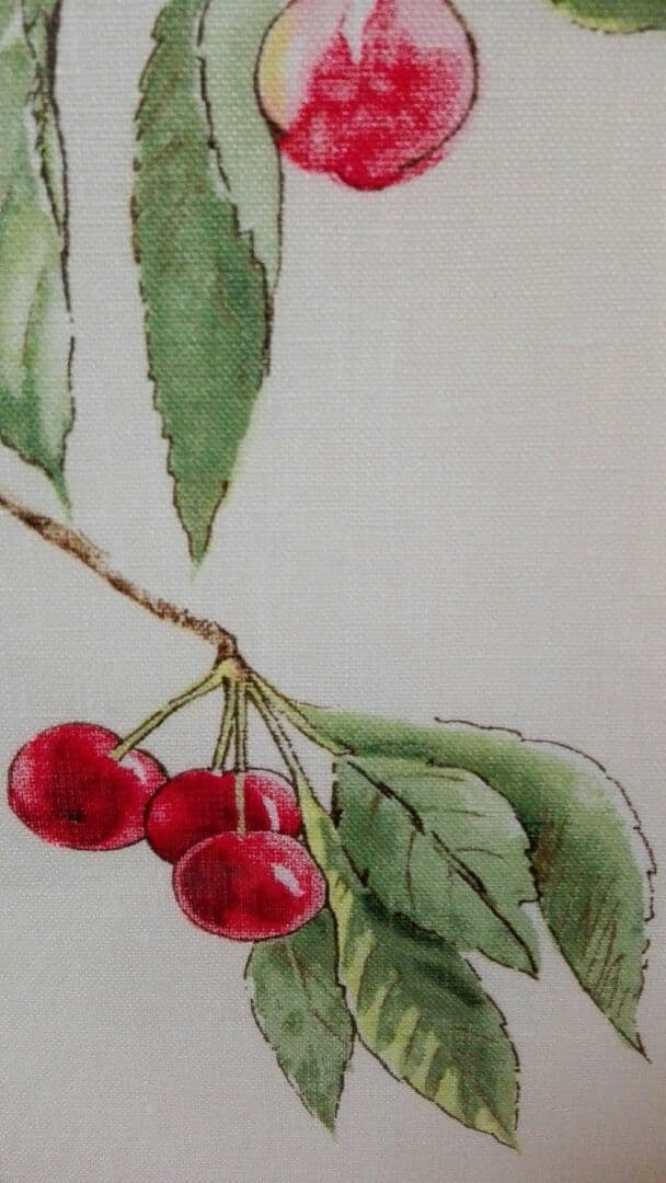 【値下げ】ジムトンプソン　タペストリ　額装