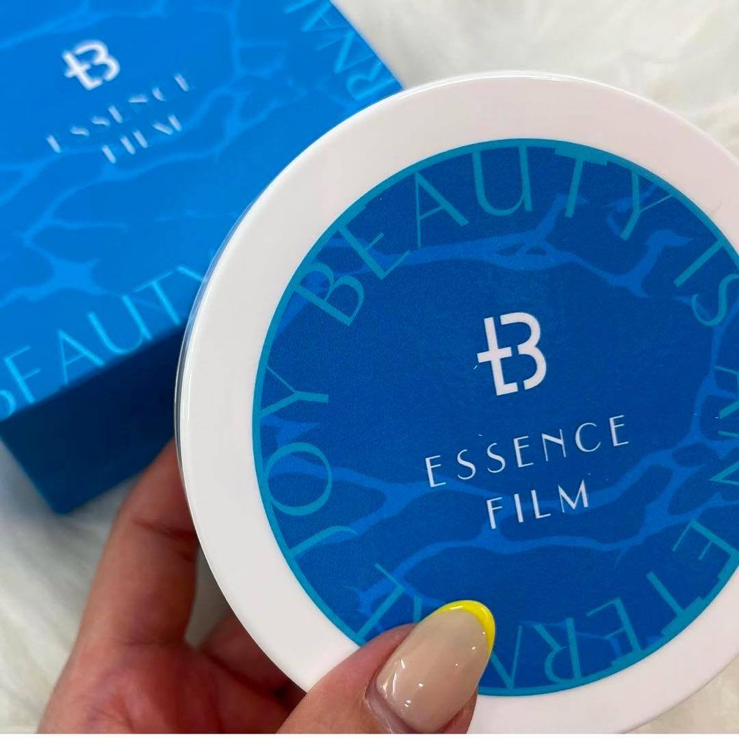 T3 エッセンスフィル厶 50枚入 2個セット