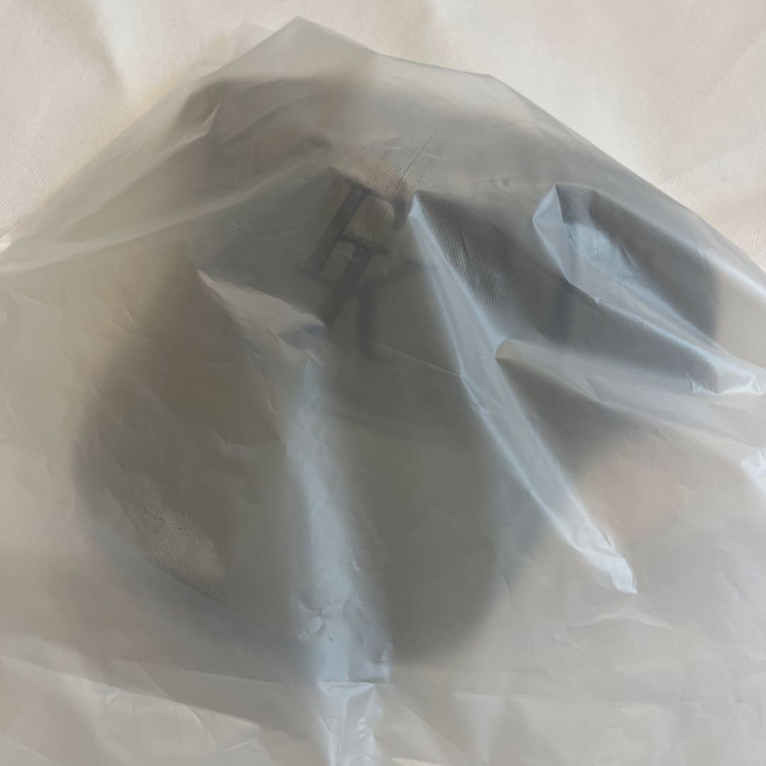 新品未使用　藤井風 Fujii Kaze FKキャップ　おまけ付き