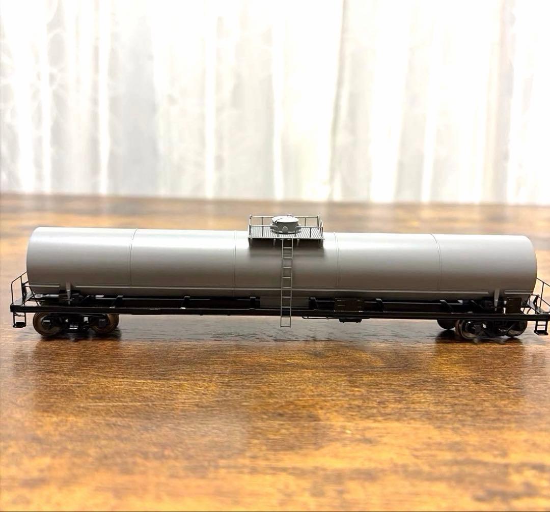 ☆極美品☆アダチ／HOタサ5700貨車バラキット(現状渡し) - メルカリ