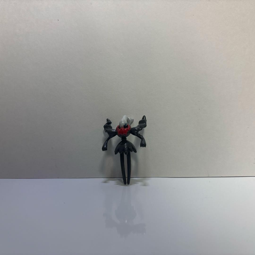 ポケモン　フィギュア　ダークライ　ダイパ