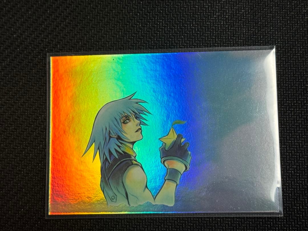 キングダムハーツ アートミュージアム スペシャル シークレット