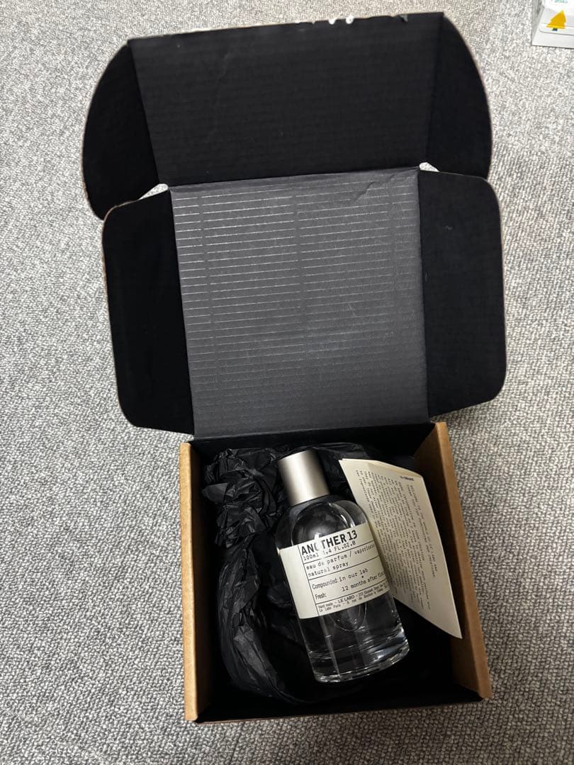 M*a様 LE LABO ANOTHER 13 100ml ユニセックス香水