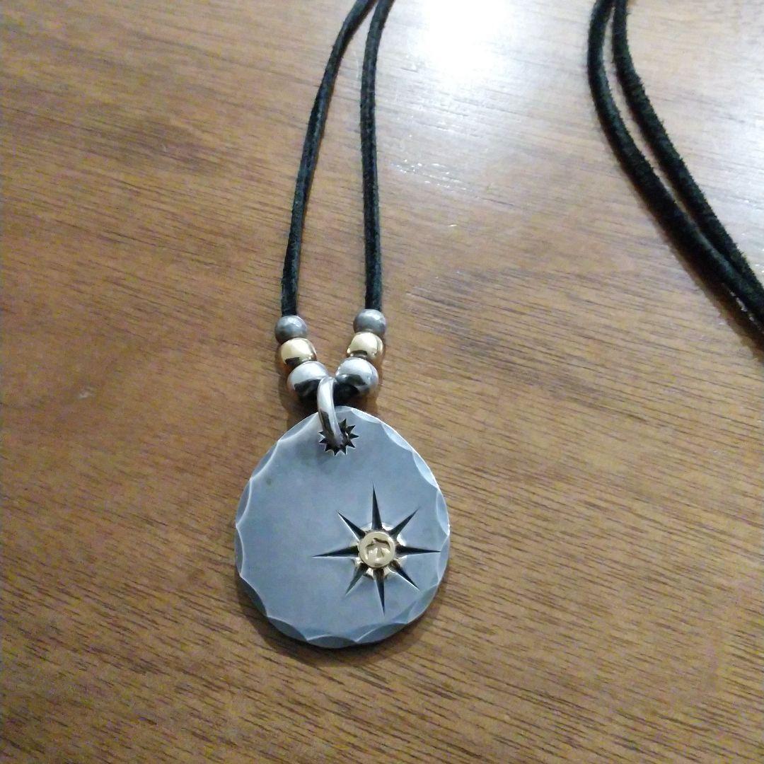 ゴローズ 中メタル 印台ズレ タタキ - メルカリ