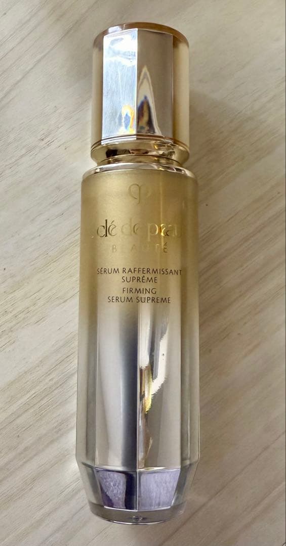 クレドポーボーテ セラムラフェルミサンS n 美容液 セラムラフェルミサンS(クレ・ド・ポー ボーテ)の通販・口コミ