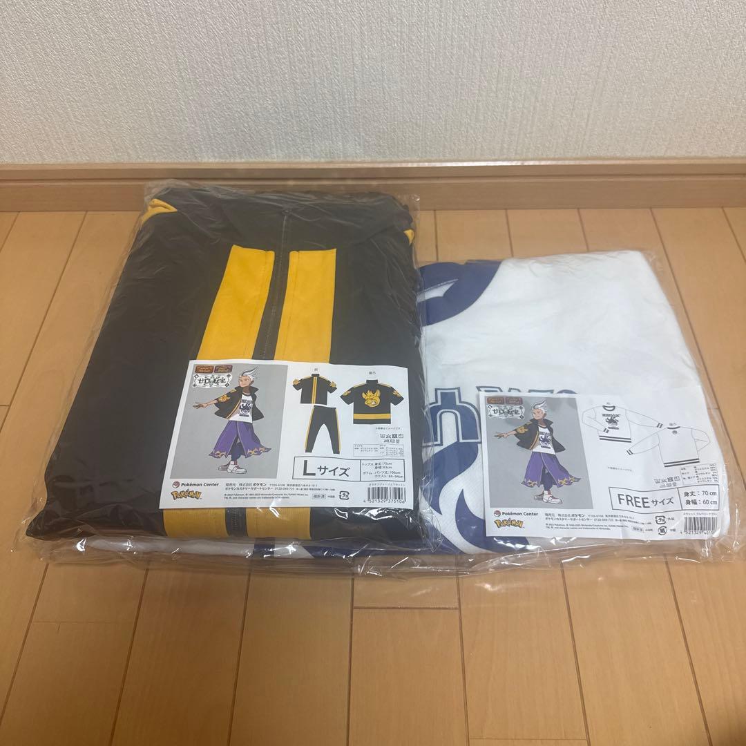 カキツバタ 服装 オラチフ上下セットL スウェット ブルベリーグ フリー カキツバタ 服装 オラチフ上下セットL スウェット ブルベリーグ フリー