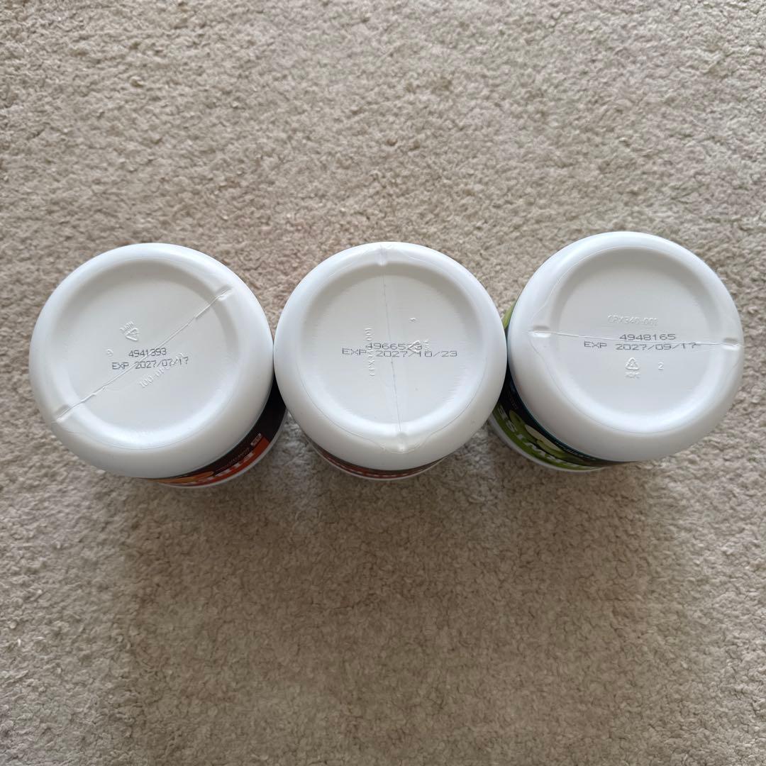 新品未開封】メラルーカ ファイバーワイズ 糖類無添加 お得な3点セット