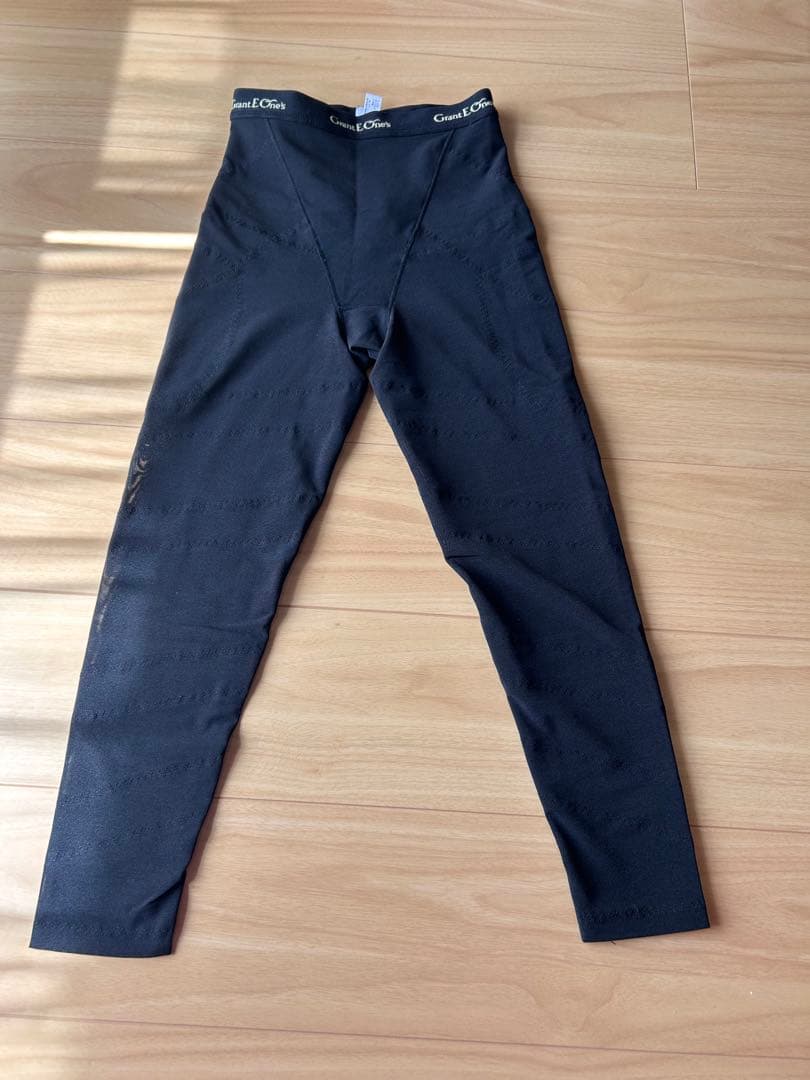 グラントイーワンズ　レディース　レギンス　圧着レギンス