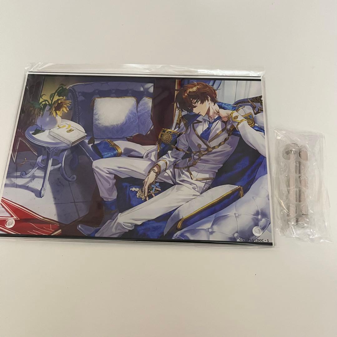 コードギアス スザク バースデーボックス - メルカリ