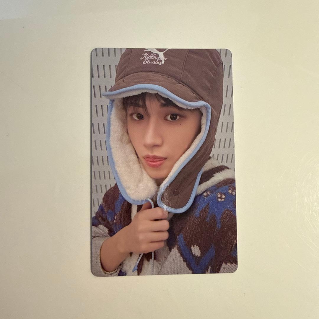 BOYNEXTDOOR ボネクド リウ Weverse global トレカ - メルカリ