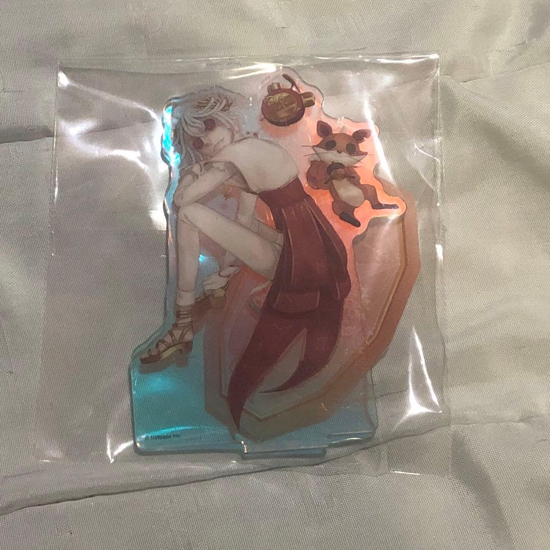 第五人格 囚人 ルカバルサー グッズ - メルカリ