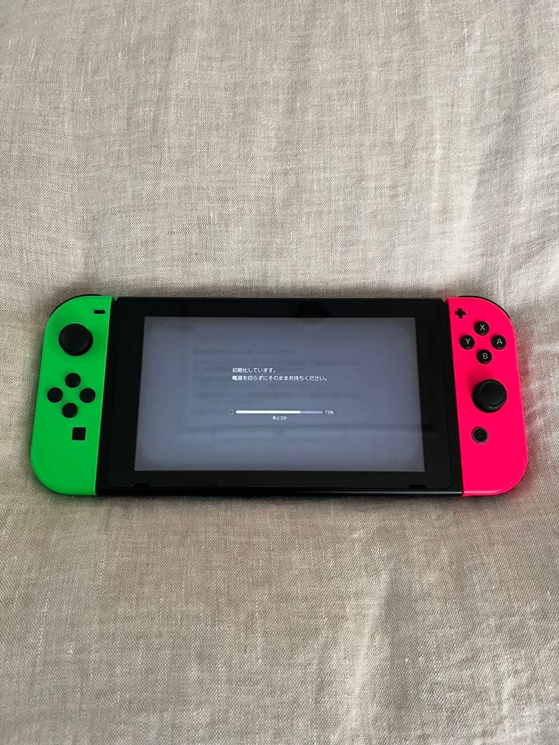 Nintendo Switch 本体 スイッチ