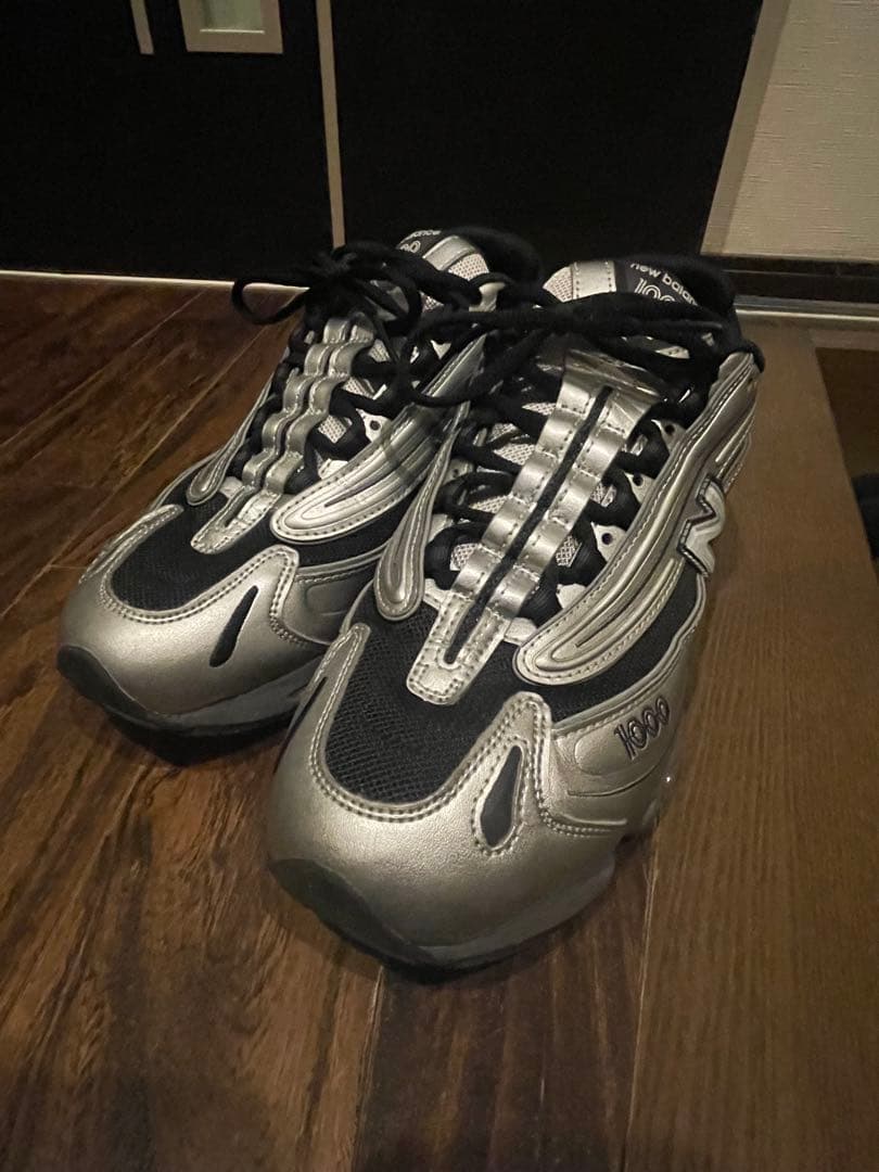 靴 New Balance M1000EGR 10US 28cm