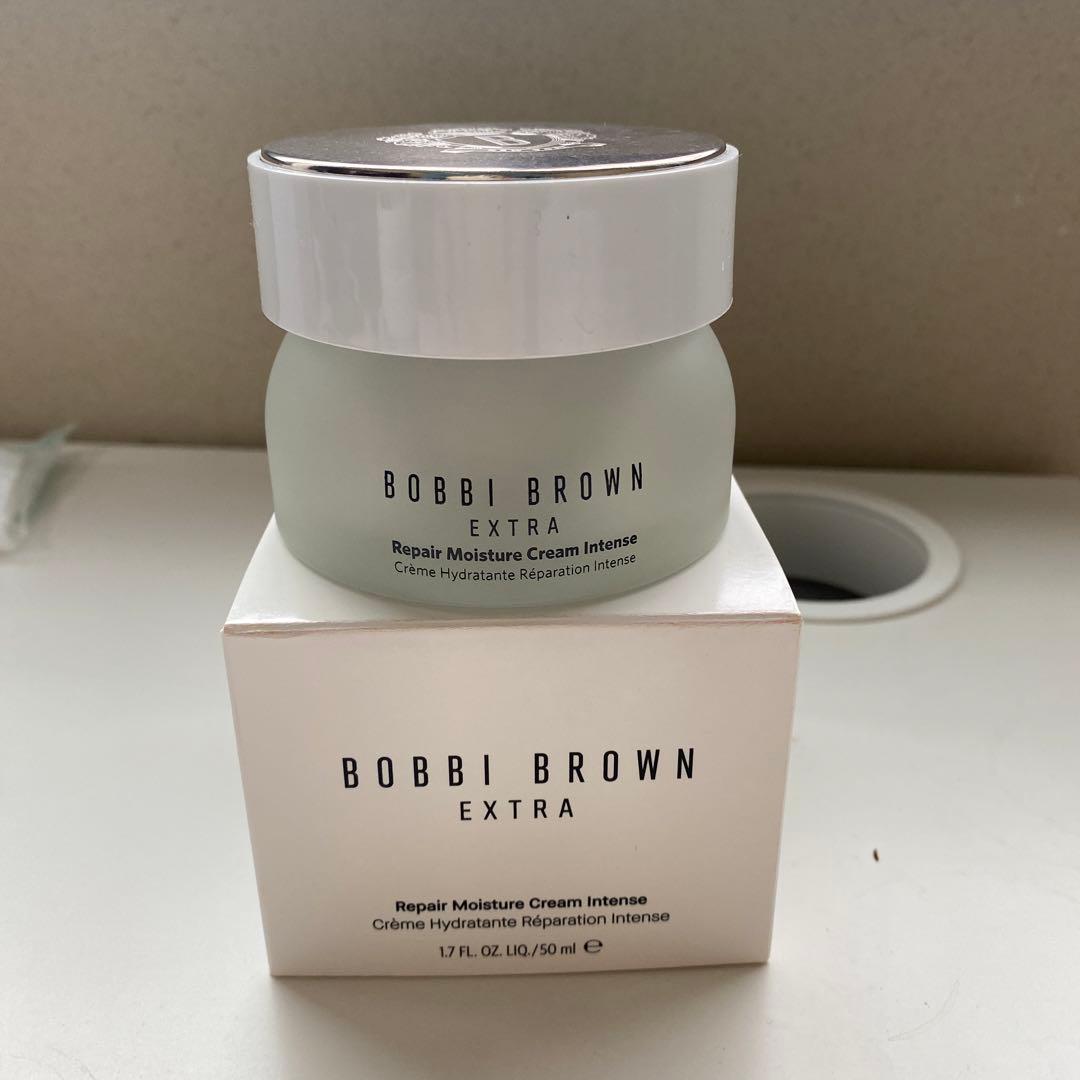 ◆新品◆ ボビイブラウン  エクストラリペア モイスチャー クリーム 50ml