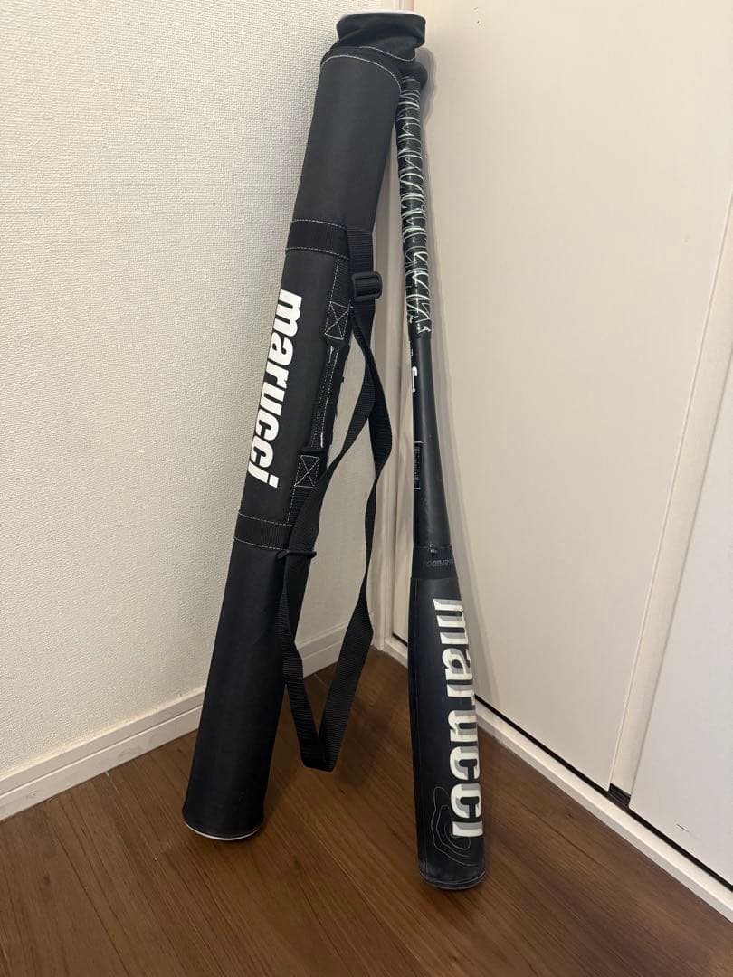 Marucci 緑ワニクラッシャー84㎝720g