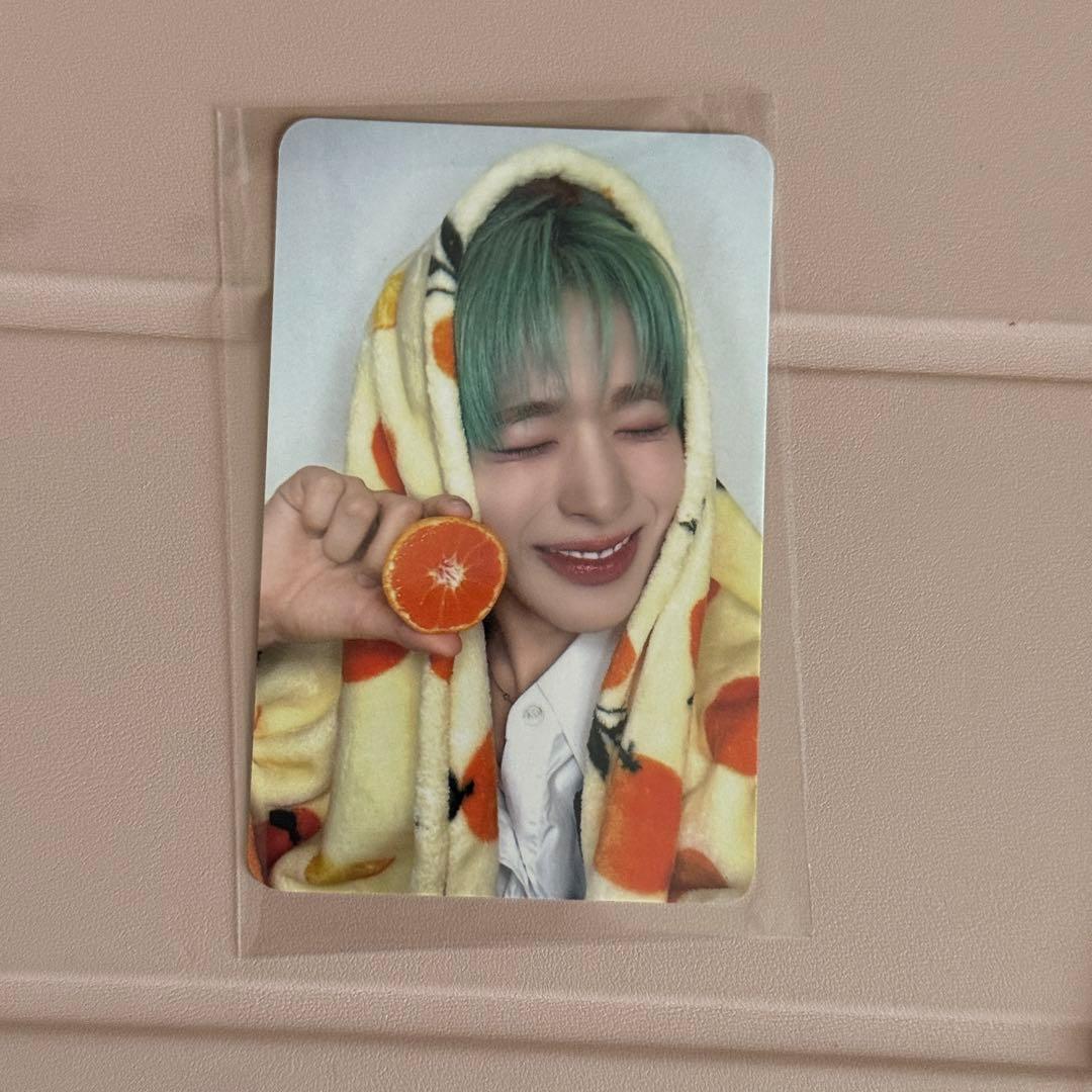 NEXZ ネクスジ メクス makestar トレカ トモヤ TOMOYA - メルカリ