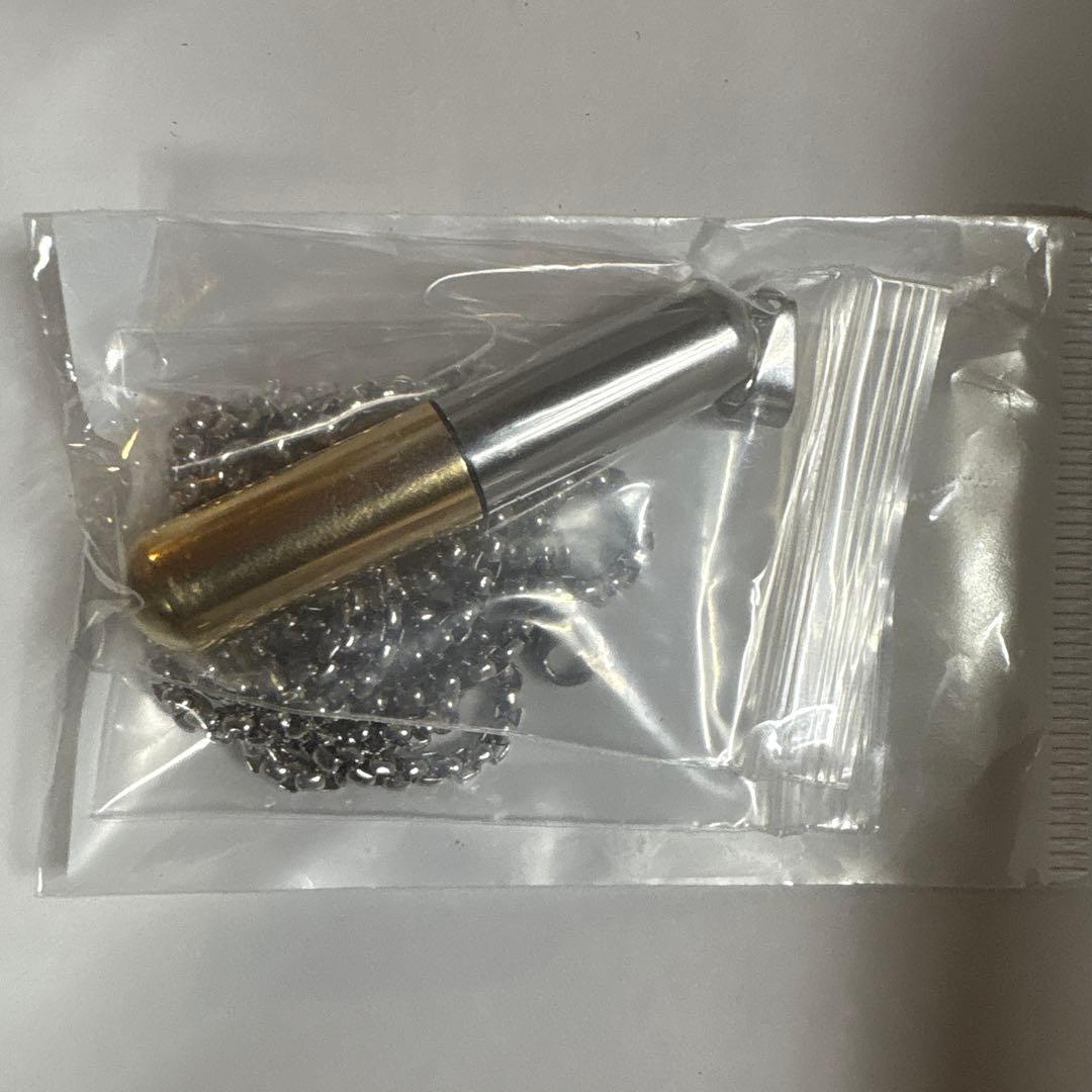 CMCスタビライザー　ペンダント　正規試作品