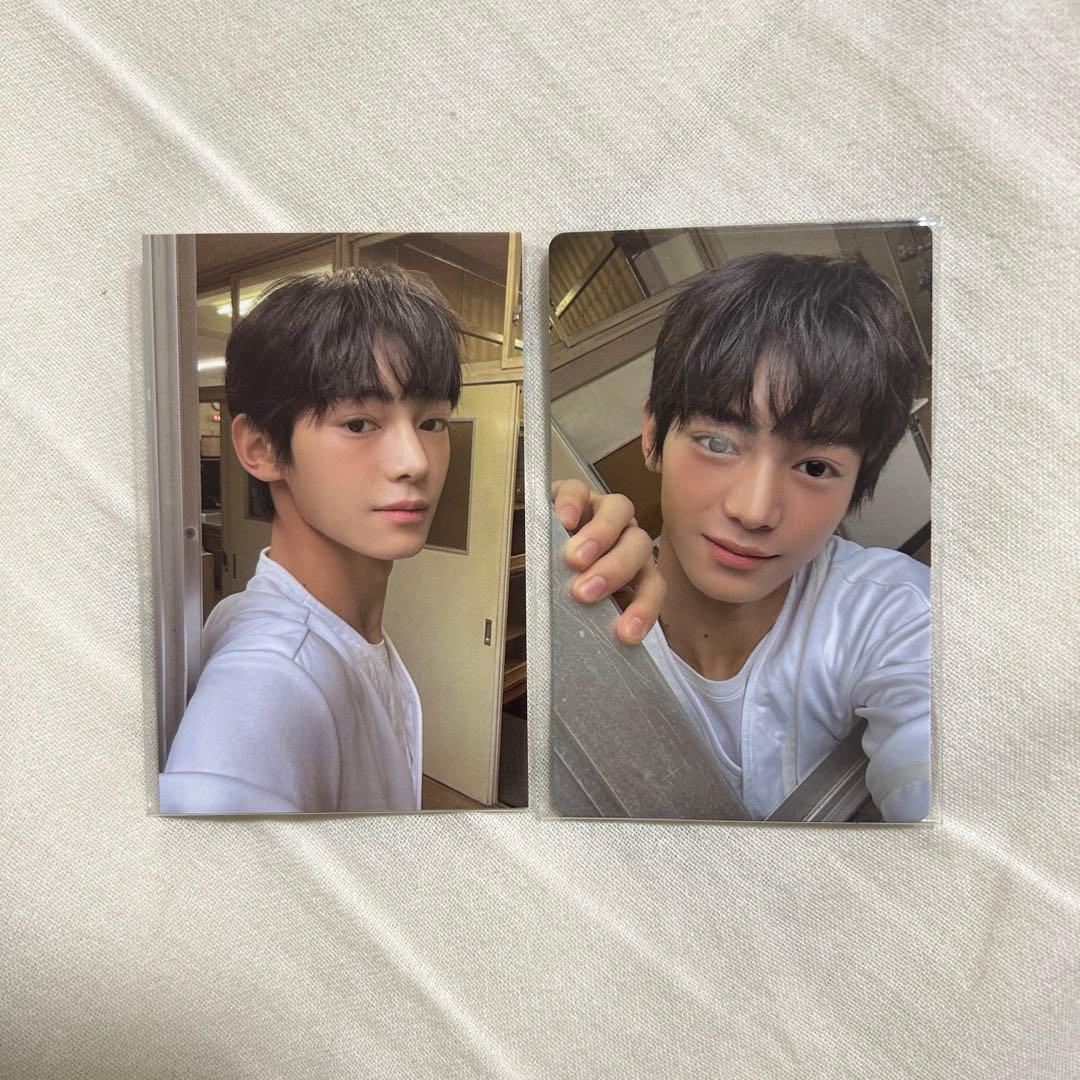 tws ハンジン トレカ まとめ売り - メルカリ