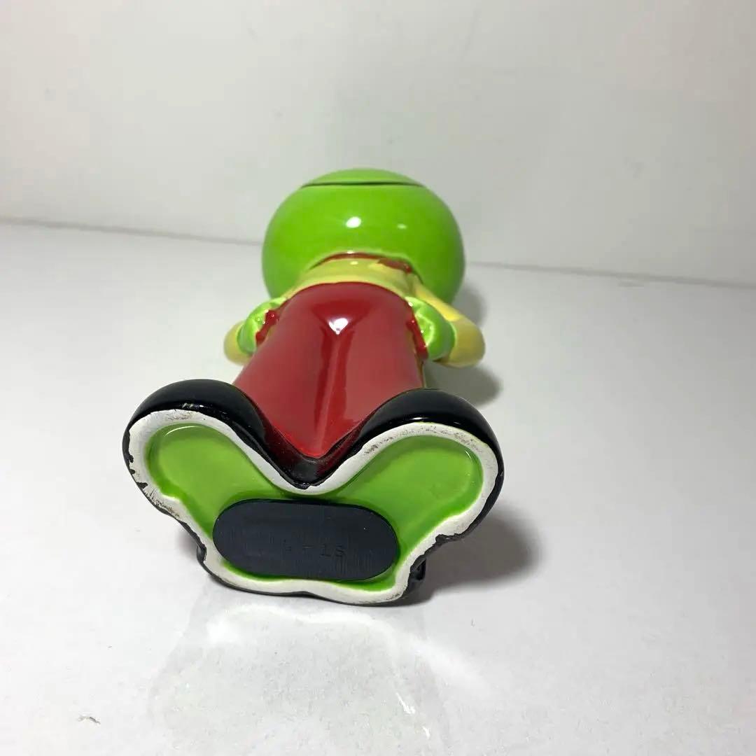 トロイマー ケロタン 陶器製貯金箱 置物 レトロ - メルカリ