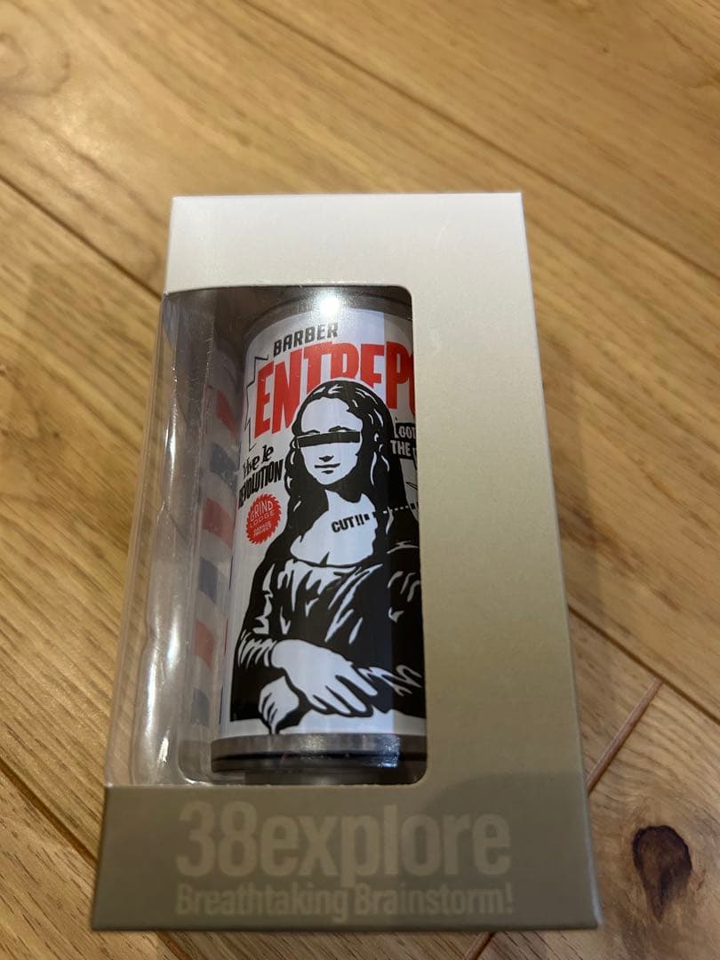 グラインドロッヂ アントルポ 38kt 限定 レア miyabi 38灯 - メルカリ