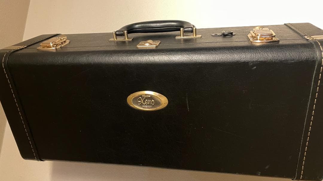 YAMAHA xeno トランペット ハードケースダブルケース ゼノ ヤマハ YAMAHA Xeno トランペット用ハードケース <ヤマハ>｜平野楽器 ロッキン