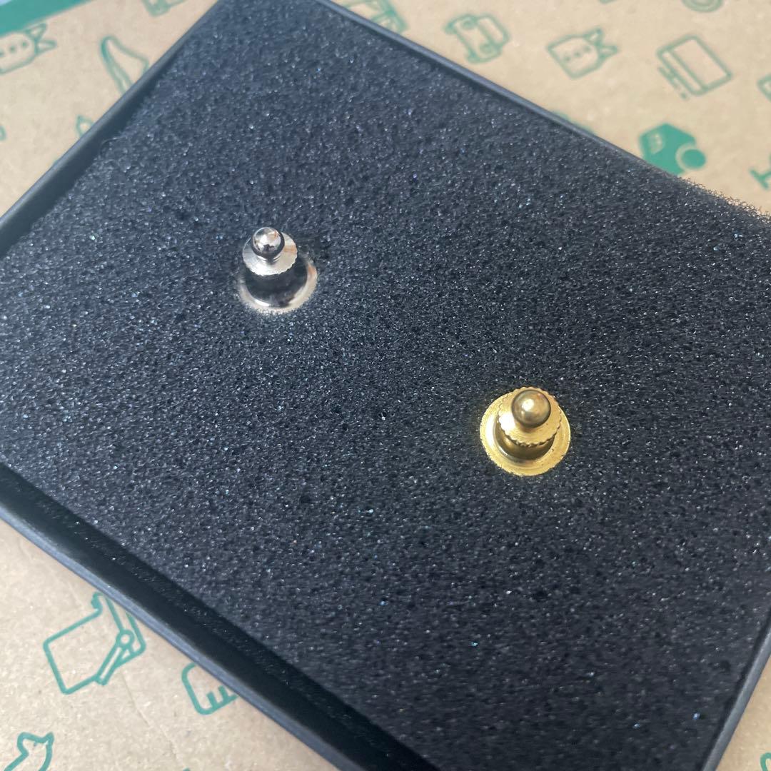 ウマ娘 公式 ピンバッジセット トレーナーVer. - メルカリ