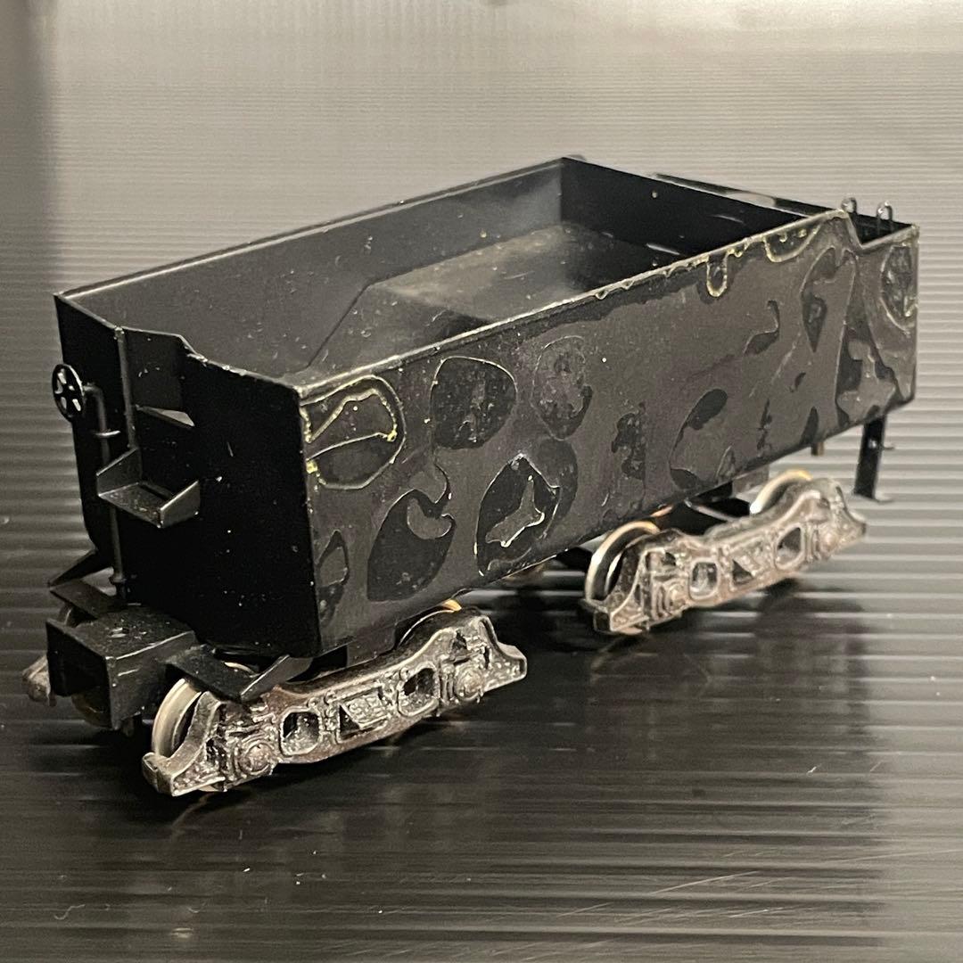 希少・美品】Adachi 安達製作所 C57 4次型 総合キット HOゲージ - メルカリ