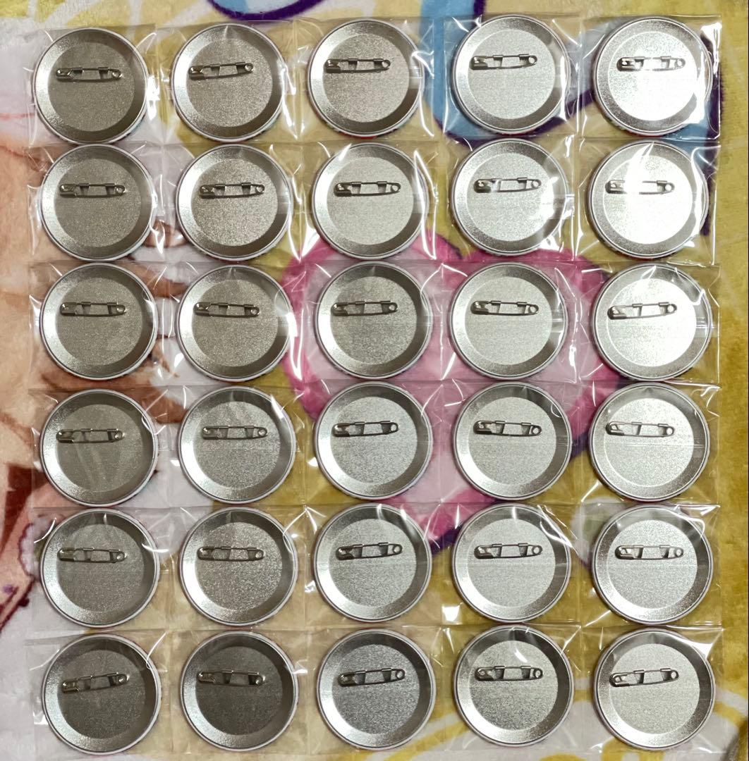 あんスタ 鳴上嵐 スカウト缶バッジ 30点 - メルカリ