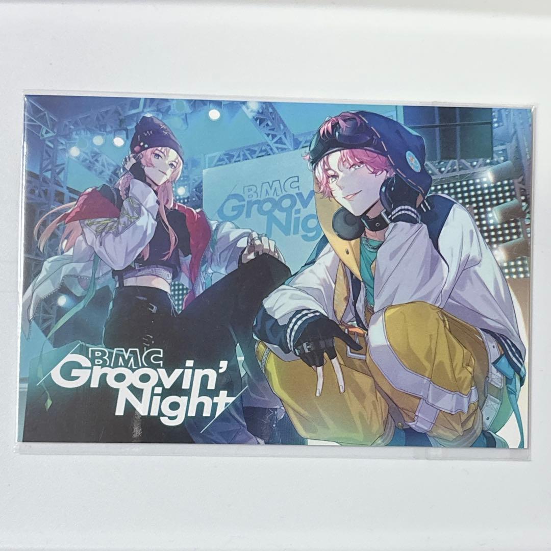 ブレマイ DJイベント 入場特典 - メルカリ