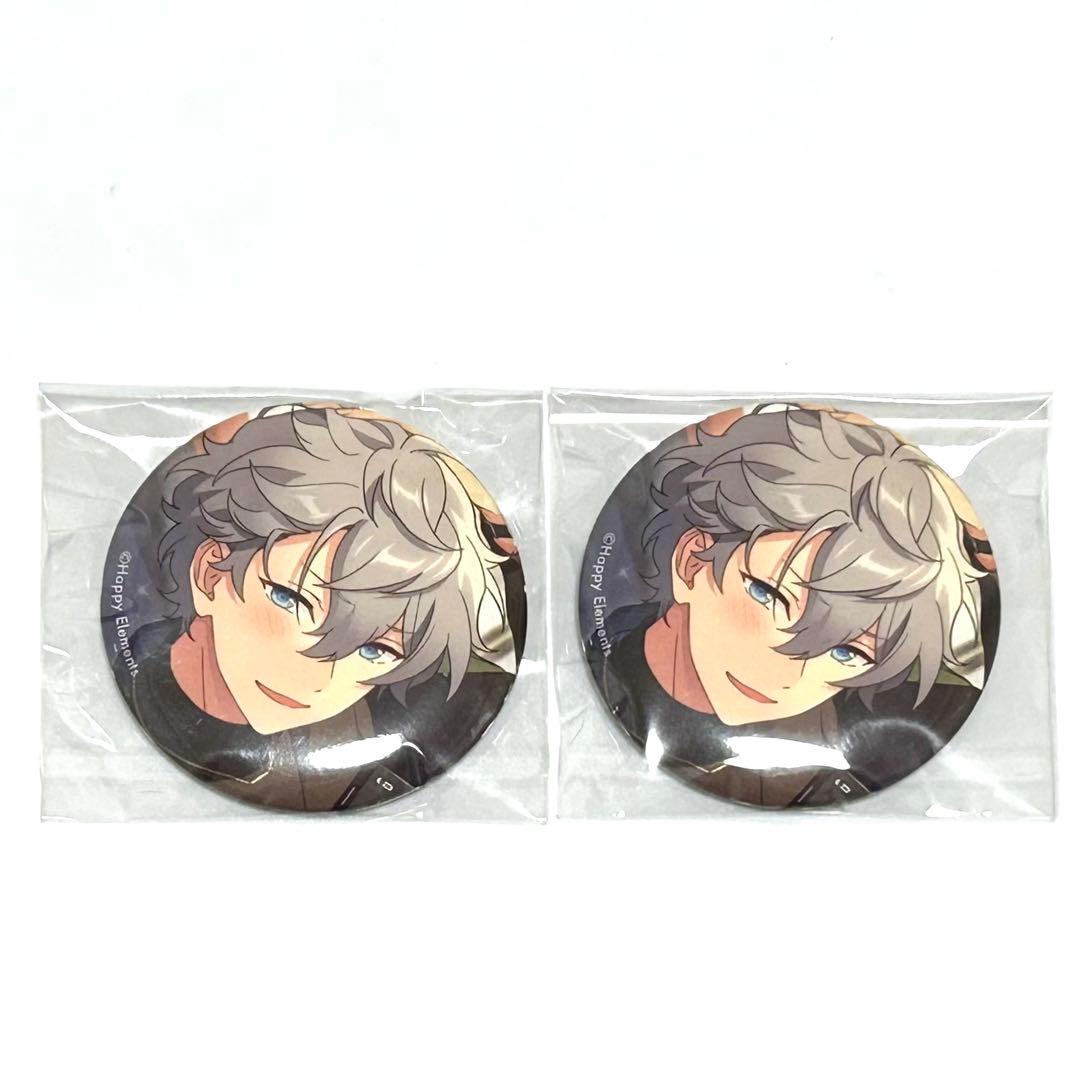 あんスタ 缶バッジ フィーチャー2 泉 - メルカリ