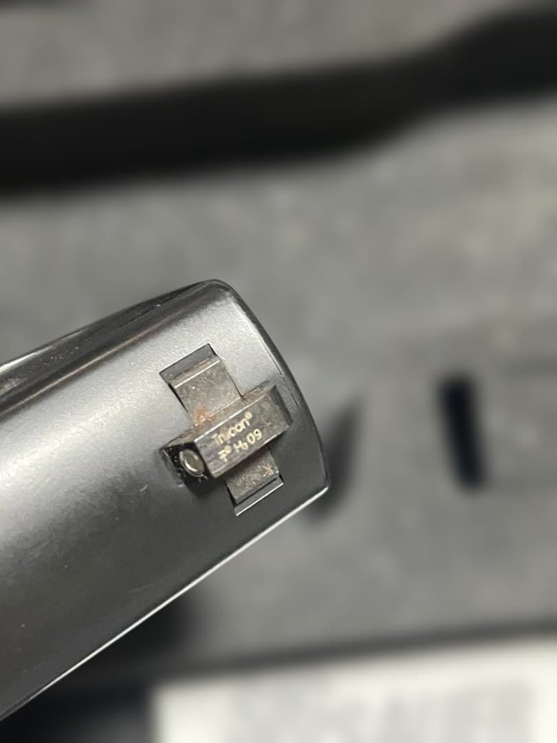 東京マルイ P226 Trijiconサイト付き SIGガンケース付属 動作品 - メルカリ