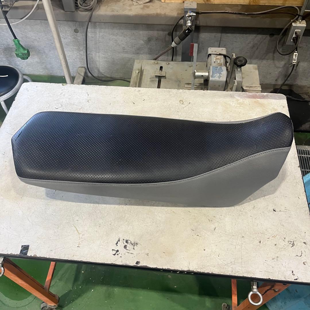 セロー250 ツーリングシート ワイズギア serow XT250 y's オフ