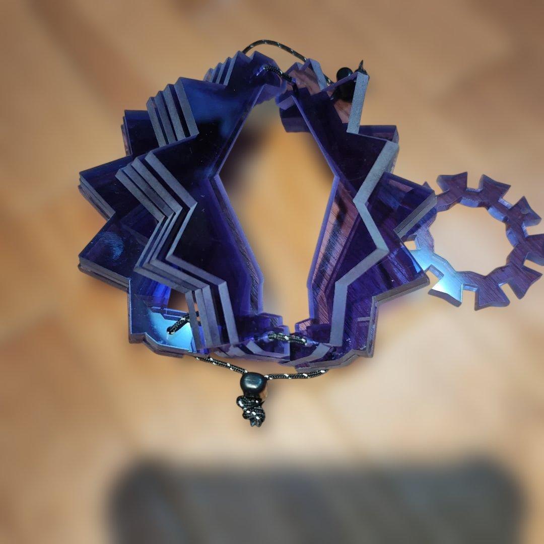 Bonbonero パープル