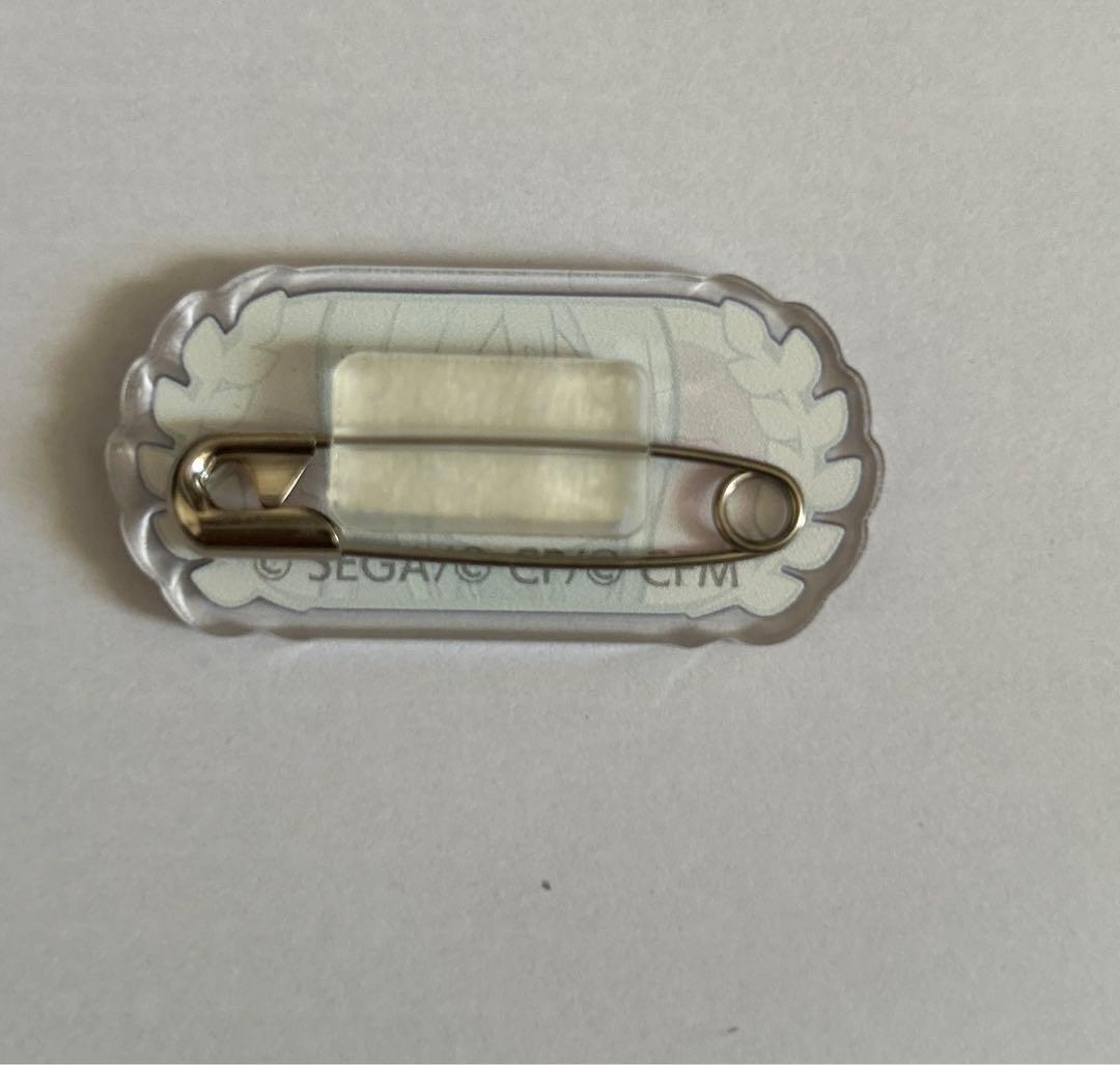 宵崎奏 アクリル称号ミニバッチ プロセカ - メルカリ