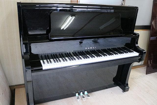 アップライトピアノ【カワイ BL-71】販売