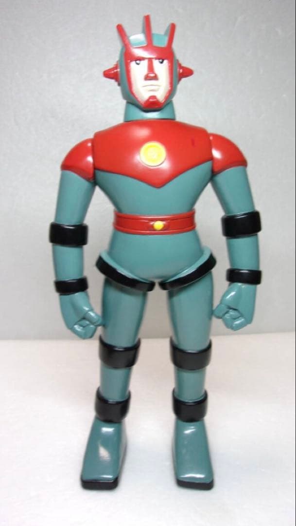 【激レア】アストロガンガー　ソフビ　約30cm