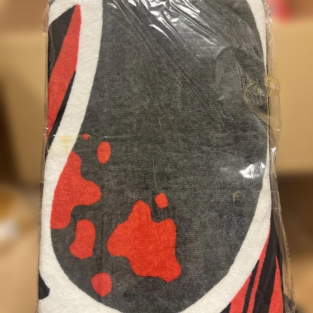 グルーミー タオル&ブランケット 8点セット