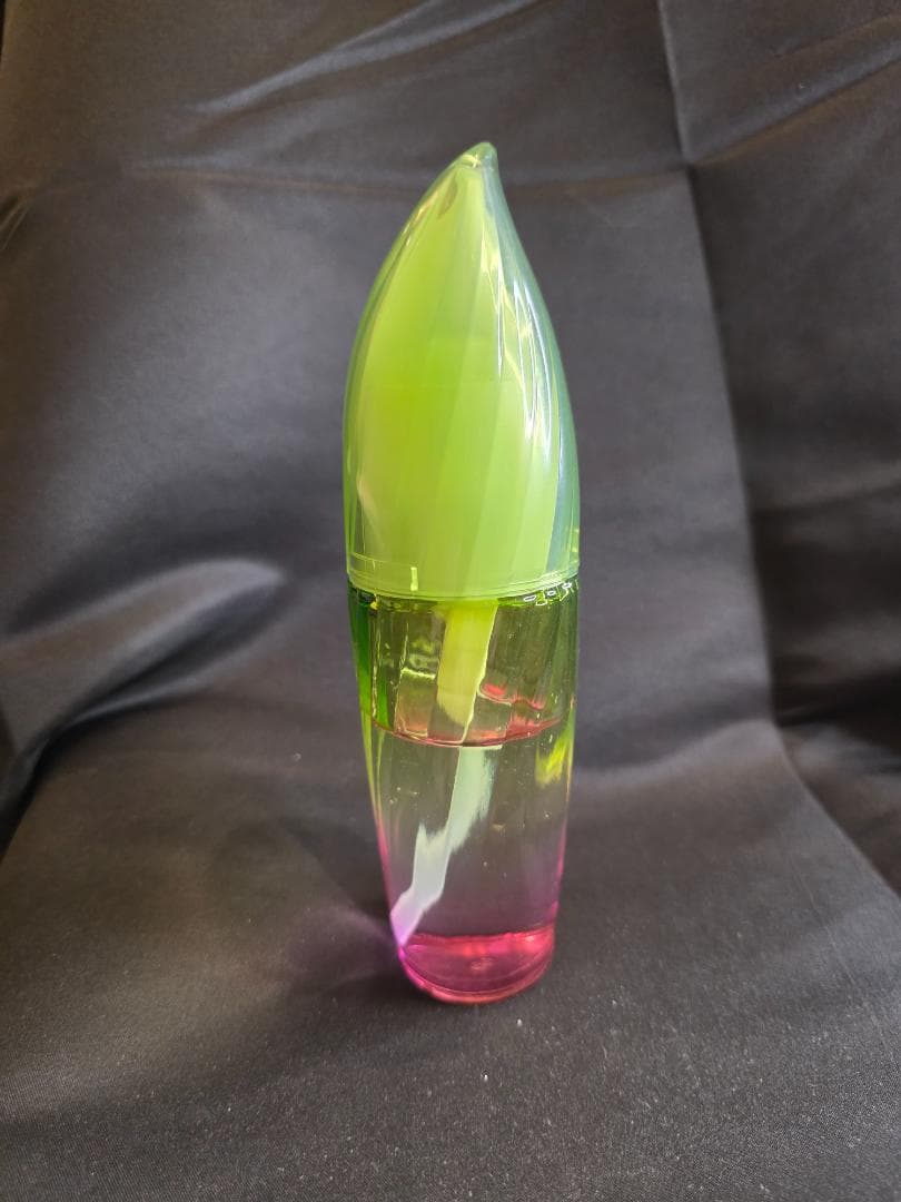 P49 廃盤 アユーラ スピリットオブアユーラ ゼリードパルファム 90ml