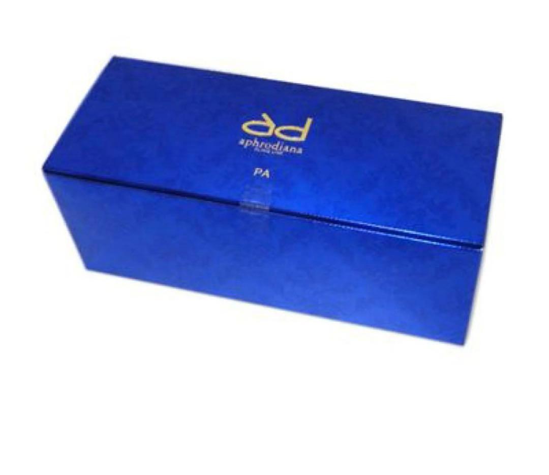 新品　アフロディアナ　炭酸パック　イチエ　1箱