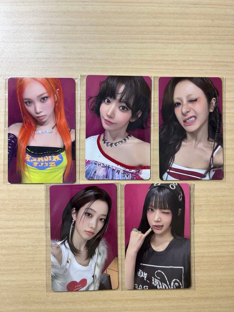 ENHYPEN ソヌ VANISH youtube gift 限定 トレカ - whittiercityguide