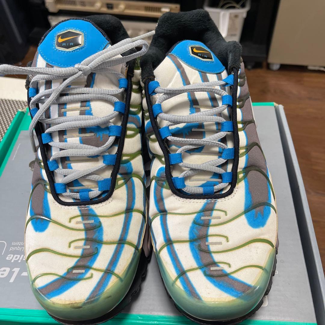 Nike Air Max Plus シューズ NIKE+AIR+MAX+PLUS.png