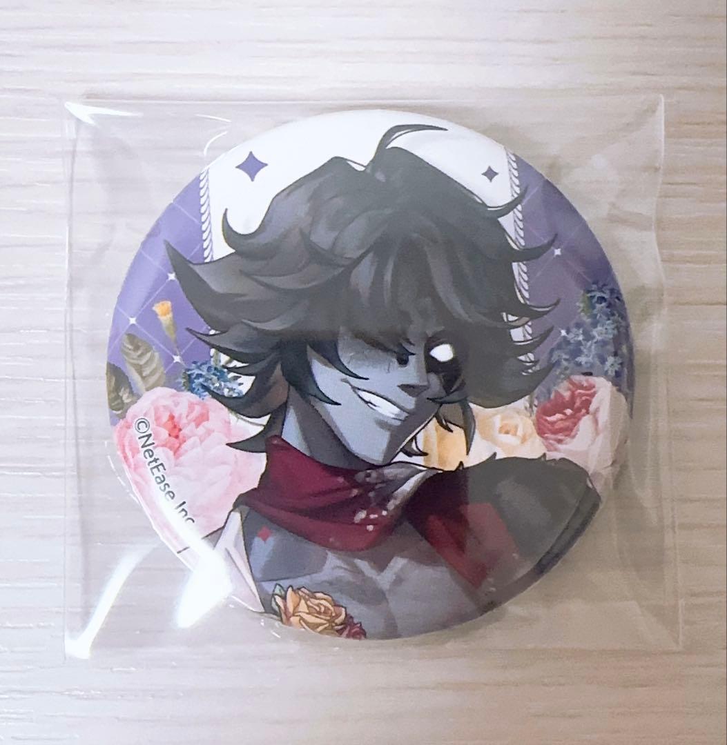 第五人格】 フールズ・ゴールド オフィシャルカフェ限定