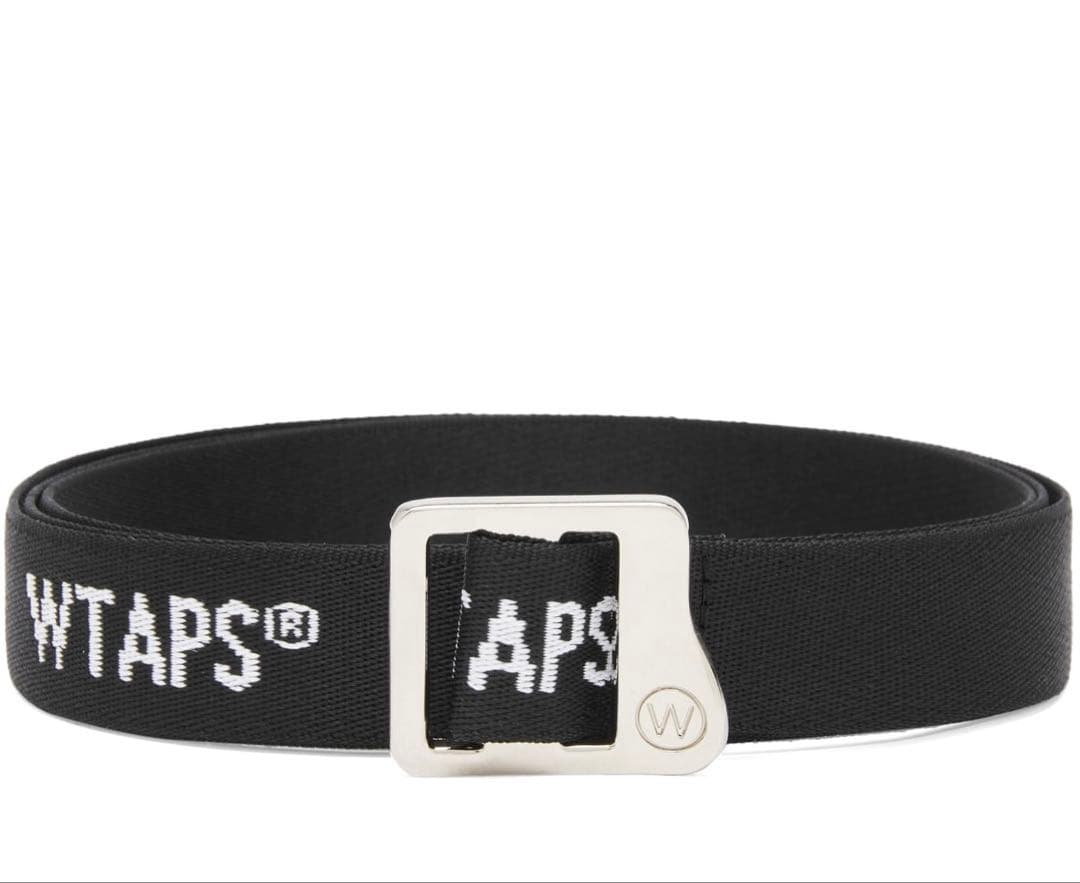 WTAPS ブラック ウェビングベルト 楽天市場】WTAPS ベルトの通販