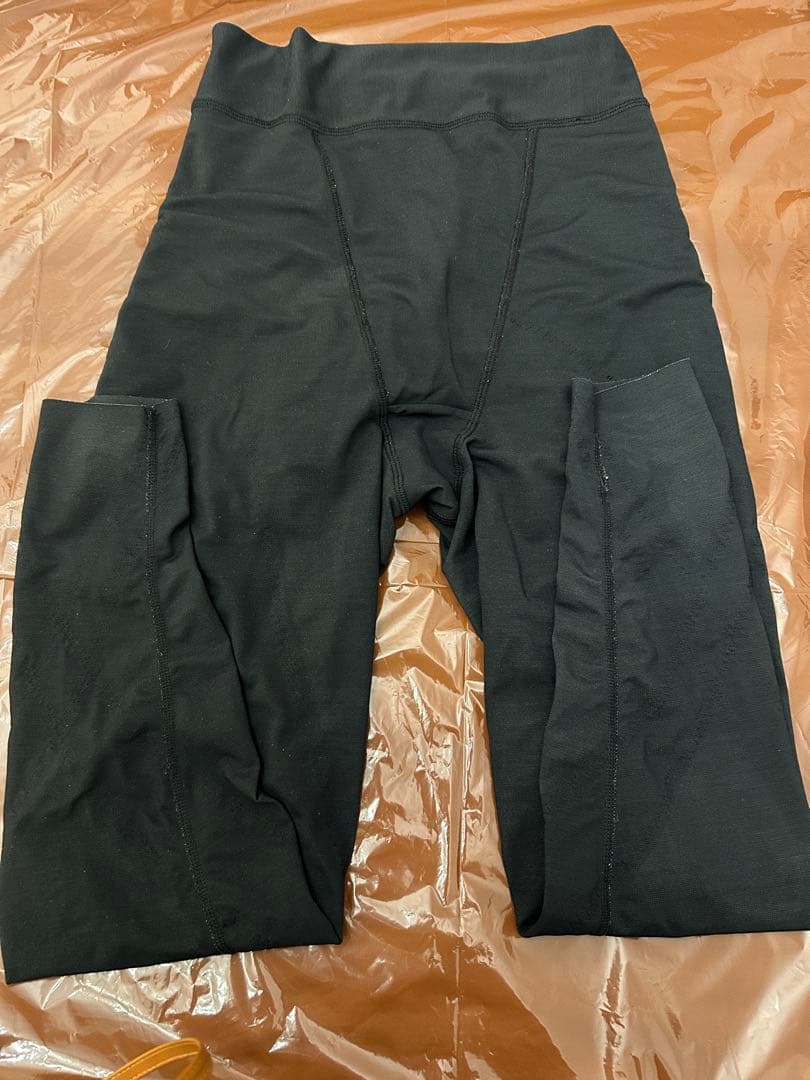 メディサー　トレスパ　L ワンショルダービジューラメスリッドドレス/キャバドレス【S-Mサイズ/2