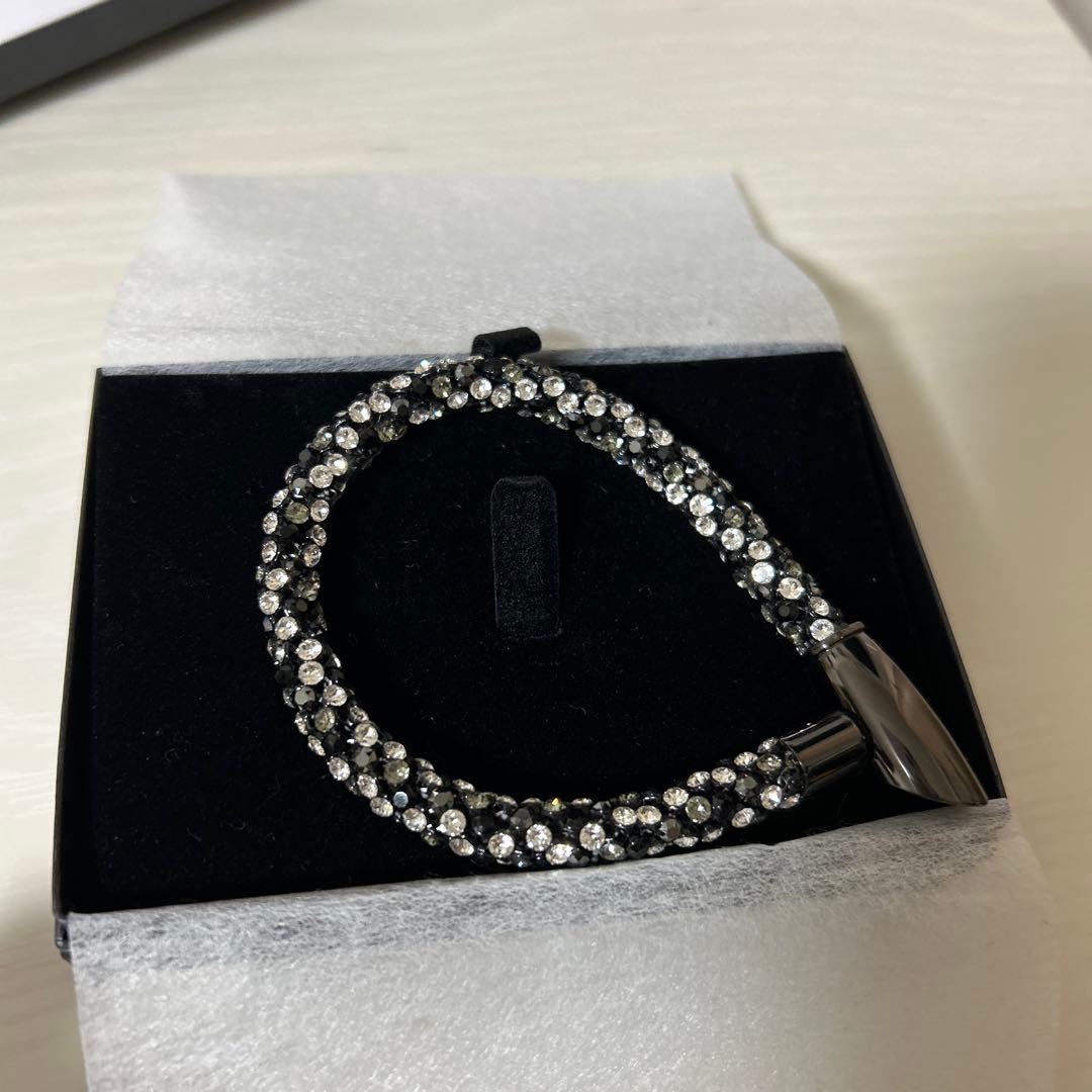 GACKT ガクト VARTIX #LUV ブレスレット プライベートトレジャー