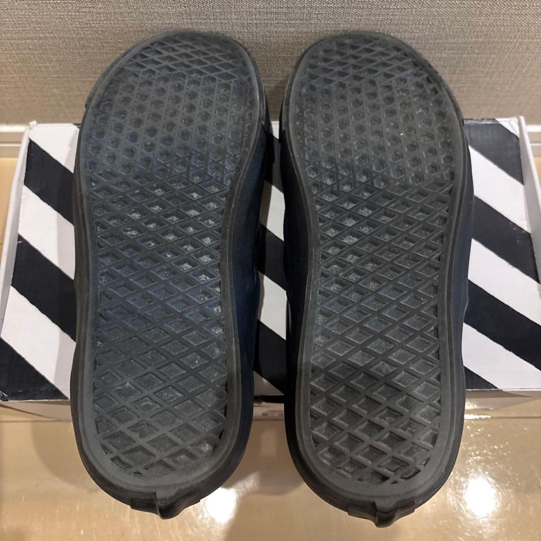 最終価格 Engineered Garments VANS 28.5cm 別注