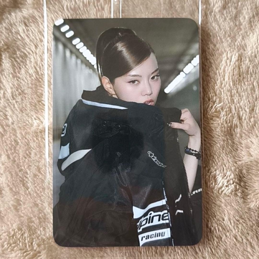 alldayproject ADP ベイリー 1st ktown4u トレカB - メルカリ