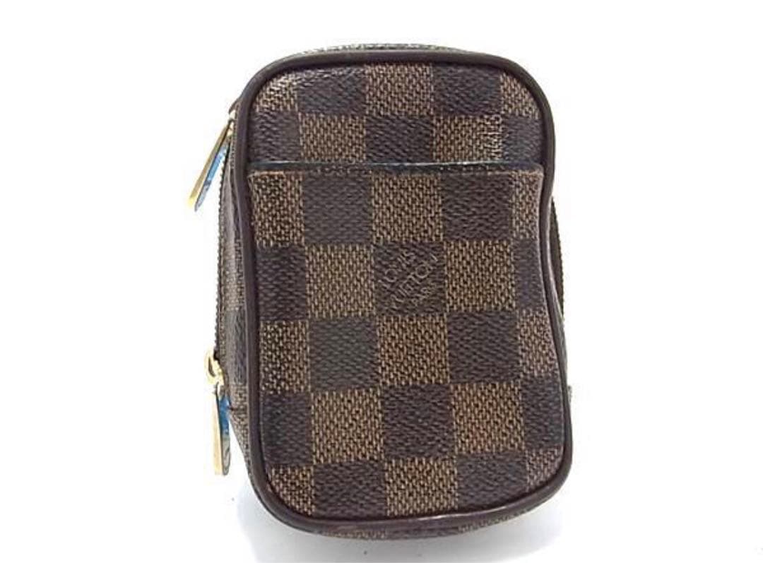 LOUIS VUITTON ルイヴィトン マルチポーチ マルチケース 小物入れ