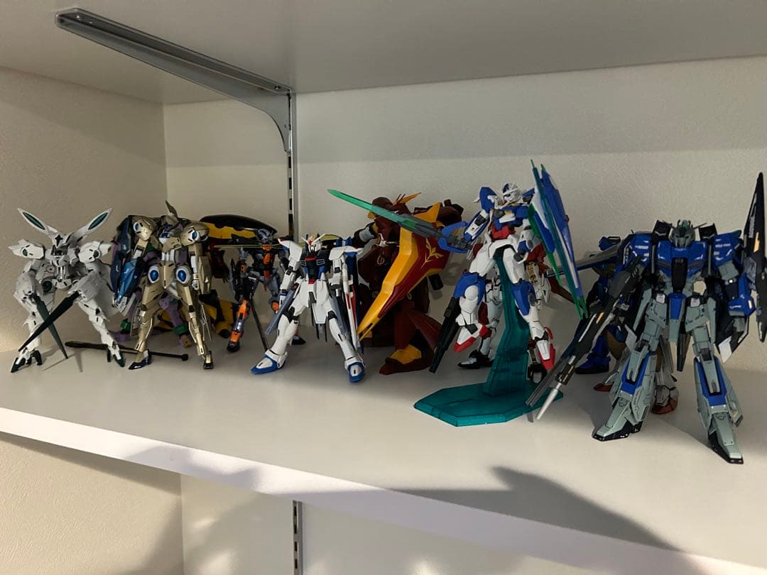 HG RG ガンプラ 12セット ジャンク