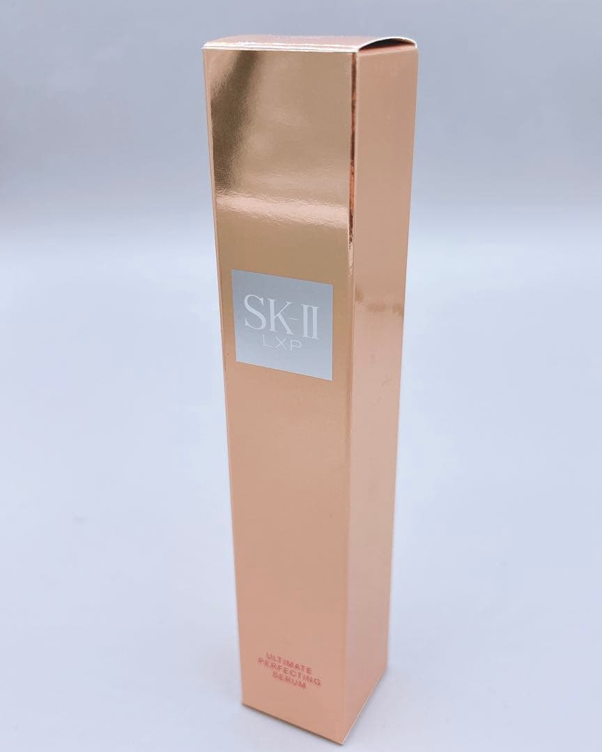 SK-II LXP アルティメイト　パーフェクティング　セラム　50ml